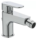 Смеситель Ideal Standard Cerafine Model O для биде, хром, BC498AA Смеситель Ideal Standard Cerafine Model O для биде, хром, BC498AA