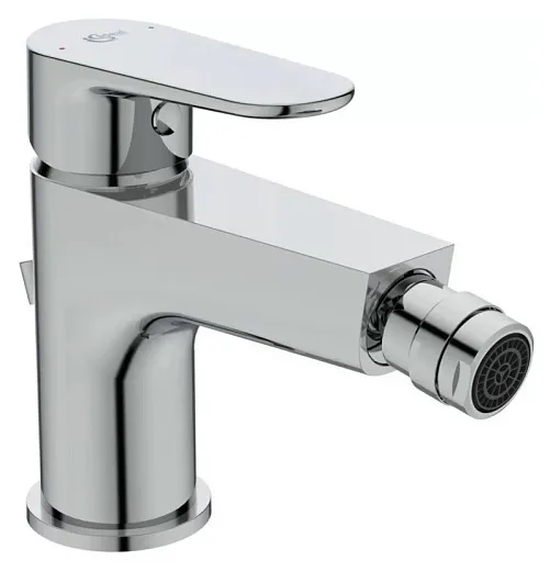 Смеситель Ideal Standard Cerafine Model O для биде, хром, BC498AA