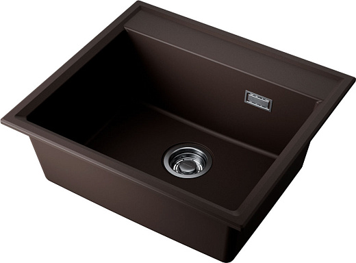 Кухонная мойка 57 см Omoikiri Daisen 57-ES 4997310