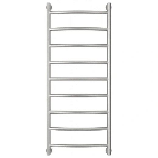 Полотенцесушитель водяной Сунержа Галант+ 071-0200-1250, 1200x500, цвет сатин