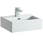 Умывальник мини Laufen Living City 815432 45x38