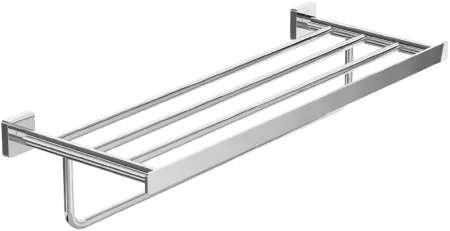 Полка для полотенец Villeroy&Boch Elements, TVA15200600061