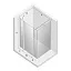 Душевой уголок New Trendy NEW SOLEO 120x90x195 (var 11)
