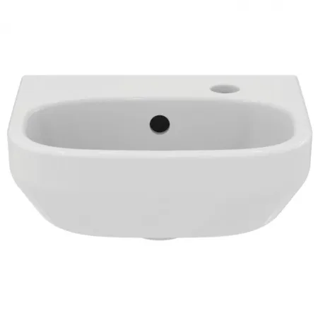 Умывальник правая версия Ideal Standard i.life A 35x30см, T471001