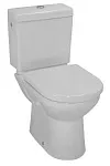 Чаша напольного унитаза Laufen Pro 8249570000001