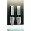 Раковина Laufen Alessi One 8.1197.1.400.104.1