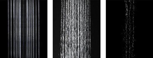 Душевая стойка Ravak Termo 300 TE 094.02/150 с термостатом и полочкой, черный Душевая стойка Ravak Termo 300 TE 094.02/150 с термостатом и полочкой, черный