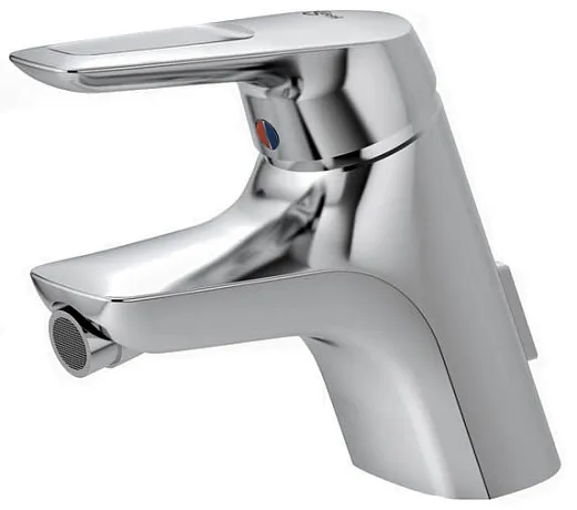 Смеситель Ideal Standard CeraMix Blue A5655AA для биде