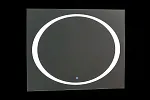 Зеркало Континент Galaxy LED 1000x800