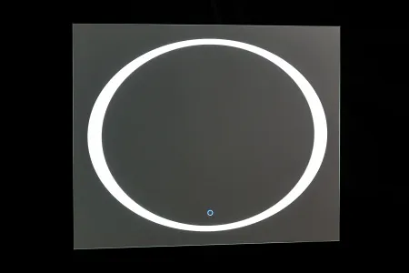 Зеркало Континент Galaxy LED 1000x800