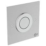 Кнопка смыва пневматическая Ideal Standard ProSys Septa Pro P3 R0135MY полированный хром