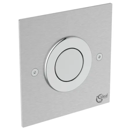 Кнопка смыва пневматическая Ideal Standard ProSys Septa Pro P3 R0135MY полированный хром