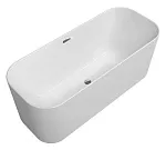 Ванна квариловая Villeroy&Boch Finion 170x70, UBQ177FIN7A100V201