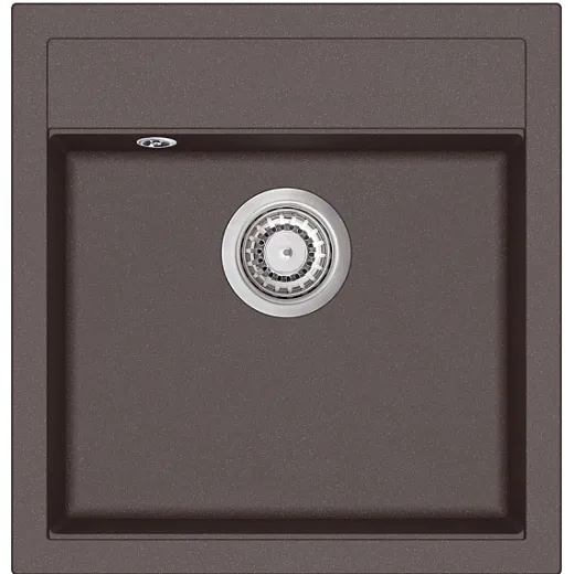 Мойка AquaSanita Tesa SQT 100 120 W cerrus