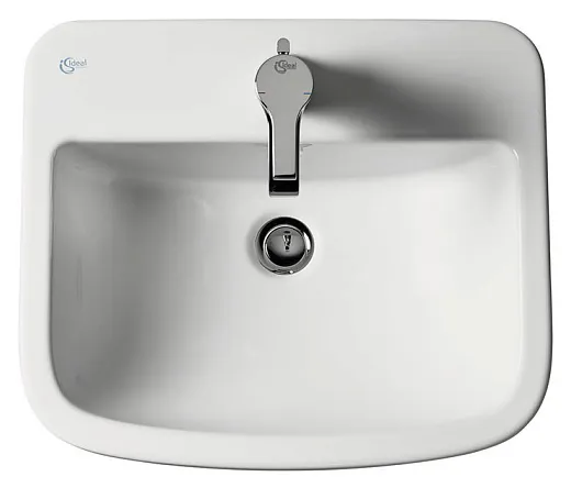 Раковина Ideal Standard Tempo T059201 (50 см)
