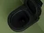 Подвесной унитаз Ceramicanova Ulma, CN4006MB, безободковый, крышка-сиденье микролифт, черный матовый, сантехфарфор