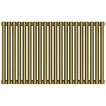 Радиатор трубчатый Сунержа Эстет-11, 20 секций, ширина 90 см, высота 50 см, боковое подключение, цвет состаренная бронза, 05-0302-5020 Радиатор трубчатый Сунержа Эстет-11, 20 секций, ширина 90 см, высота 50 см, боковое подключение, цвет состаренная бронза, 05-0302-5020