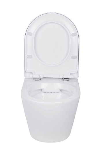 Комплект инсталляции с унитазом 6 в 1 Roxen StounFix Dual Fresh 634261 (состоит из: 710200, Glass 430280W, 530185-02) Комплект инсталляции с унитазом 6 в 1 Roxen StounFix Dual Fresh 634261 (состоит из: 710200, Glass 430280W, 530185-02)
