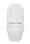 Комплект инсталляции с унитазом 6 в 1 Roxen StounFix Dual Fresh 634261 (состоит из: 710200, Glass 430280W, 530185-02) Комплект инсталляции с унитазом 6 в 1 Roxen StounFix Dual Fresh 634261 (состоит из: 710200, Glass 430280W, 530185-02)