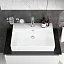 Умывальник VitrA M20 60х45см белый санитарный фарфор, 8314B003-0001