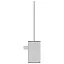 Ершик с держателем Ideal Standard CONCA T4494AAдля настенного монтажа