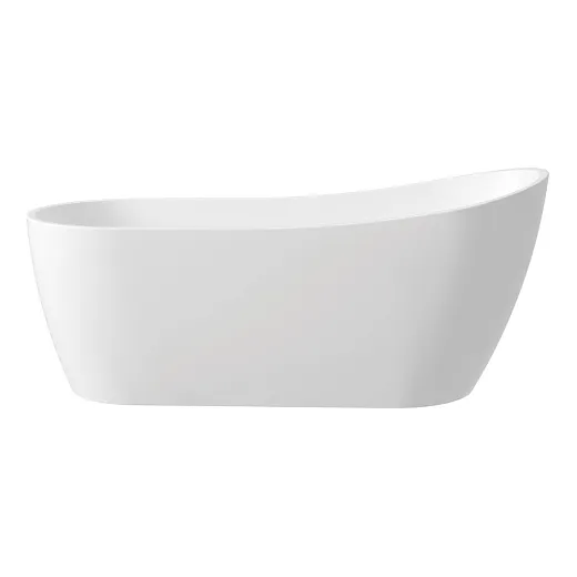 Ванна акриловая Deante Arnika KDA_016W 160х72