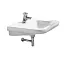 Умывальник для инвалидов Ideal Standard CONTOUR 65см, S249901