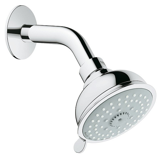 Верхний душ Grohe New Tempesta Rustic 100 26089000 Верхний душ Grohe New Tempesta Rustic 100 26089000