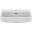 Умывальник Ideal Standard i.life B 55см с отверстием под смеситель, T460801