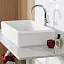 Умывальник накладной Villeroy&Boch Antheus, 4A1065R1