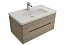 Раковина Bocchi Taormina Pro 1008-001-0126 белая