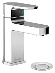 Смеситель Ravak Chrome CR 011.00 для раковины Смеситель Ravak Chrome CR 011.00 для раковины