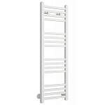 Полотенцесушитель водяной Сунержа Модус 30-0250-1030, 1000x300, цвет матовый белый Полотенцесушитель водяной Сунержа Модус 30-0250-1030, 1000x300, цвет матовый белый