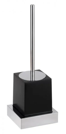 Ершик Bemeta Gamma 145413092, черный матовый