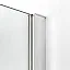 Шторка на ванну New Trendy NEW SOLEO 90x140 (var 2)