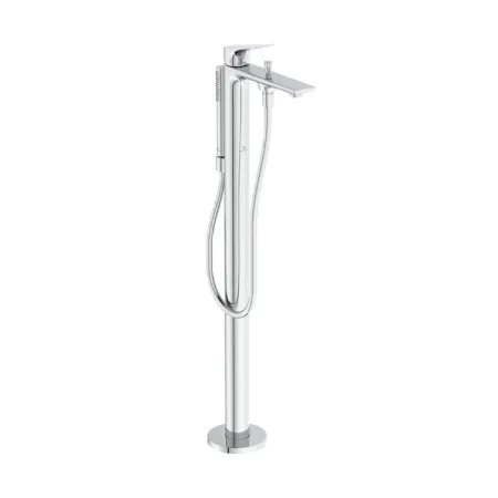 Смеситель для ванны/душа напольный Ideal Standard La Dolce Vita BD673AA