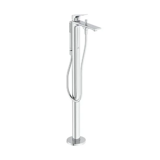 Смеситель для ванны/душа напольный Ideal Standard La Dolce Vita BD673AA