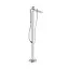 Смеситель для ванны/душа напольный Ideal Standard La Dolce Vita BD673AA