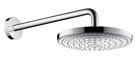 Верхний душ Hansgrohe Raindance Select S 240 2jet 26466000
