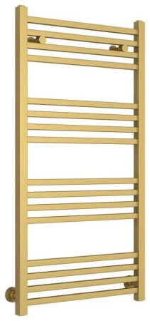 Полотенцесушитель водяной Сунержа Модус, 1000x500, золото матовое, 032-0250-1050 Полотенцесушитель водяной Сунержа Модус, 1000x500, золото матовое, 032-0250-1050