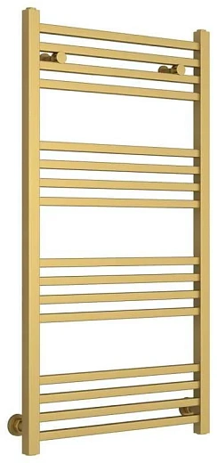 Полотенцесушитель водяной Сунержа Модус, 1000x500, золото матовое, 032-0250-1050