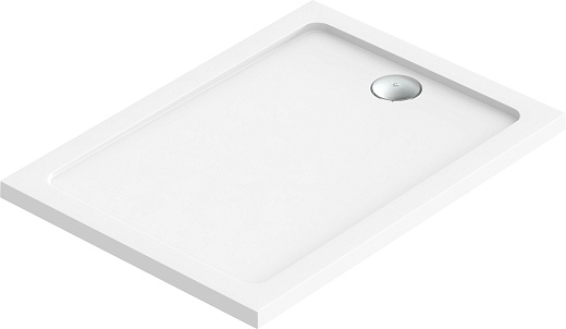 Акриловый душевой поддон Good Door ОЛИМПИК NEW 110х80