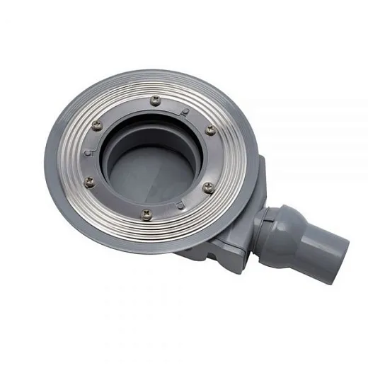 Угловой трап Pestan Confluo Standard Angle 2 Gold, 13000127