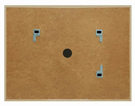 Зеркало Континент Торрес Люкс LED 70x50 с подсветкой ЗЛП1532