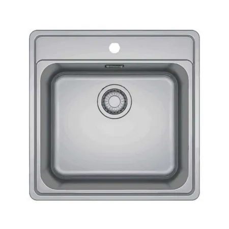 Мойка кухонная FRANKE BCX 610-42 TL (101.0689.880)