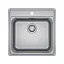 Мойка кухонная FRANKE BCX 610-42 TL (101.0689.880)