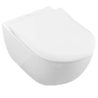 Унитаз подвесной Villeroy & Boch Subway 2.0 5614 R001 Унитаз подвесной Villeroy & Boch Subway 2.0 5614 R001