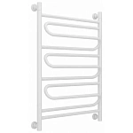 Полотенцесушитель водяной Сунержа Элегия+ 12-0205-8060, 800x600, цвет белый