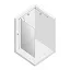 Душевая перегородка walk-in New Trendy NEW SOLEO 70x195 (var 1)