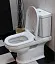 Чаша напольного унитаза Villeroy &amp; Boch Hommage 666210R1